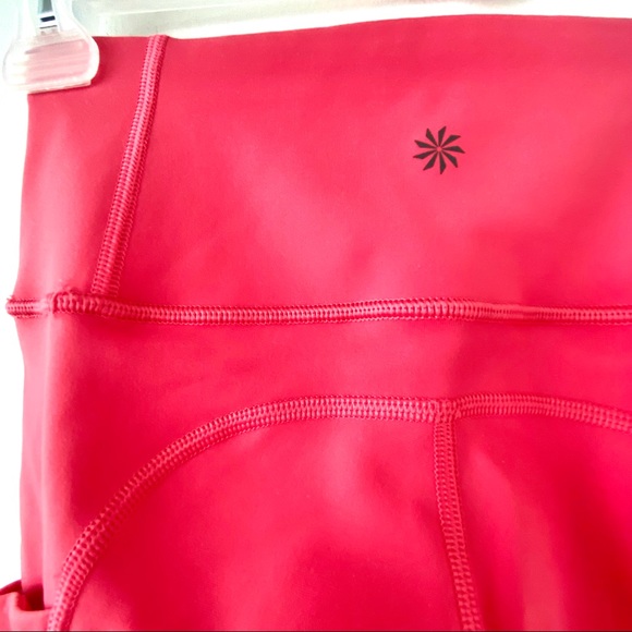 New💕Athleta High Waist Sports Leggings SZ XXS - Picture 11 of 13